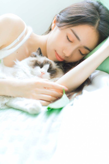 明星专题：陈非